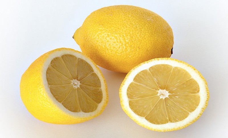 Важные и основные свойства лимона