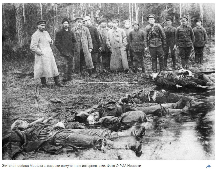Проект "Великая Финляндия": как усердно пытались отторгнуть советские территории.