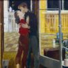 Москва и москвичи на полотнах импрессиониста эпохи соцреализма Юрия Пименова