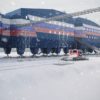 Российские полярники получат уникальную станцию