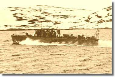 Штурм острова Шумшу в августе 1945 года - решающий момент Курильской десантной операции