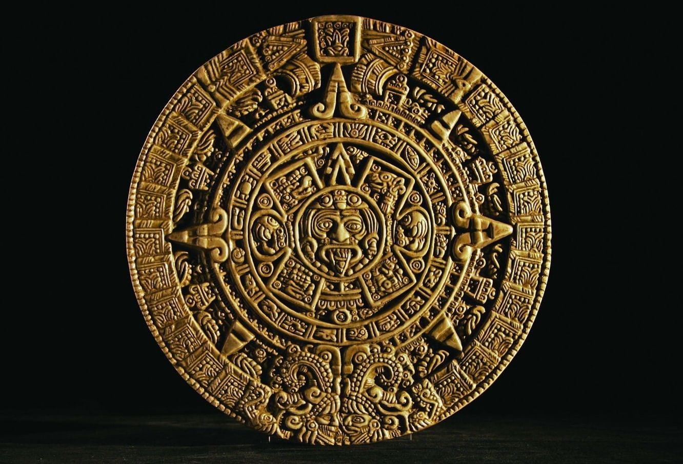 Календарь майя: конец света или страшилка для гламура