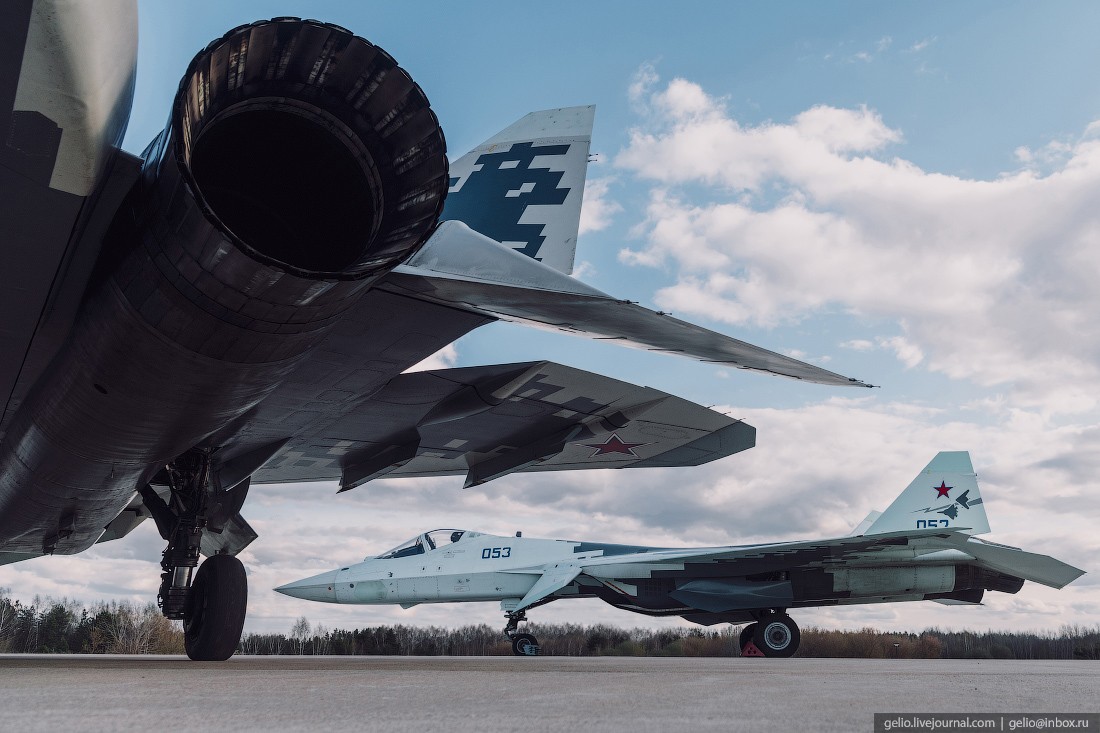 су-57, истребитель пятого поколения, самолёт су57, Sukhoi su-57