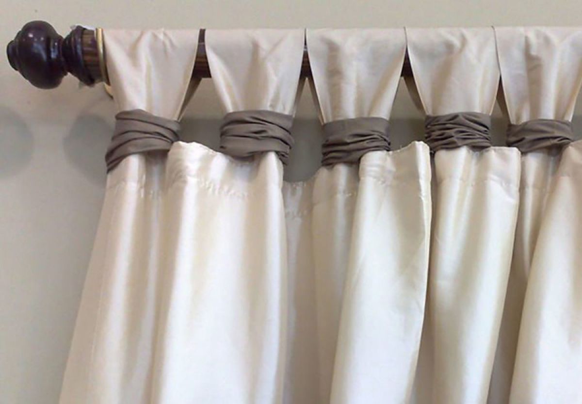 Рулонная штора своими руками за пару часов – стильно и намного дешевле, чем готовая