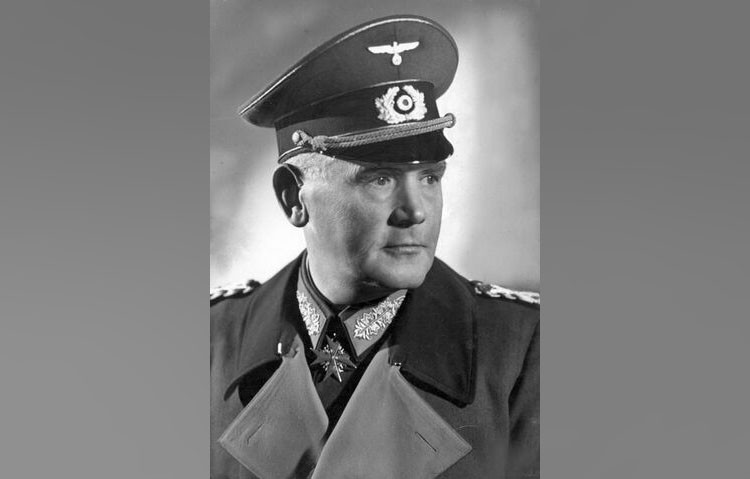 Чем знаменит основатель вермахта, люфтваффе и бронетанковых войск генерал-фельдмаршал Вернер