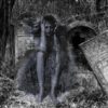Как мерзавец и оккультист Уильям Мамлер делал фото призраков, а те ему отомстили безумием