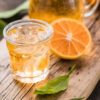 Апельсиновая настойка - бабушкин рецепт рождественского напитка!