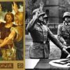 Древние Боги нацистов и клоунада хохлов на крови