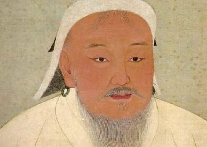 Малоизвестные факты о Чингисхане