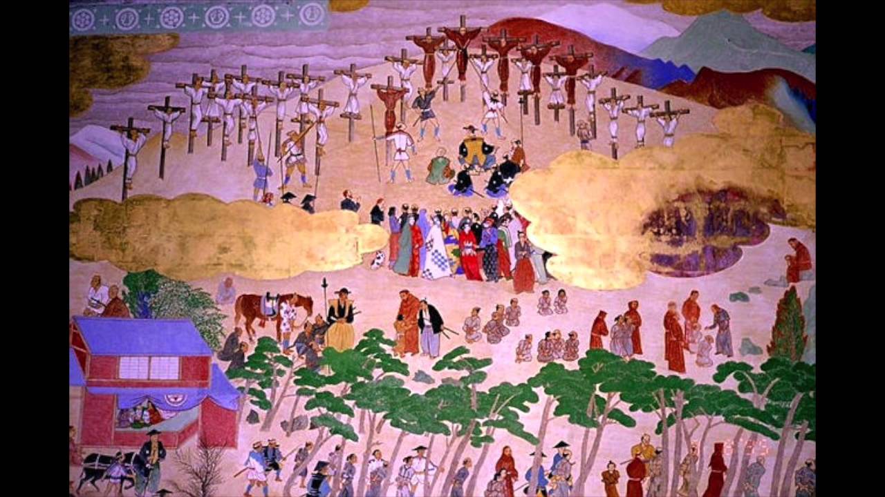История и специфика японского православия