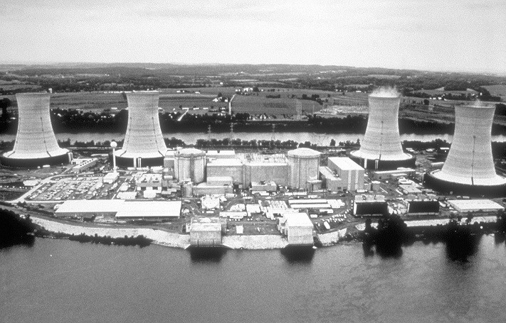 История атомного проекта (от Кюри до Фукусимы)