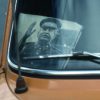 Зачем в позднем СССР шофёры вешали в кабинах фото Сталина