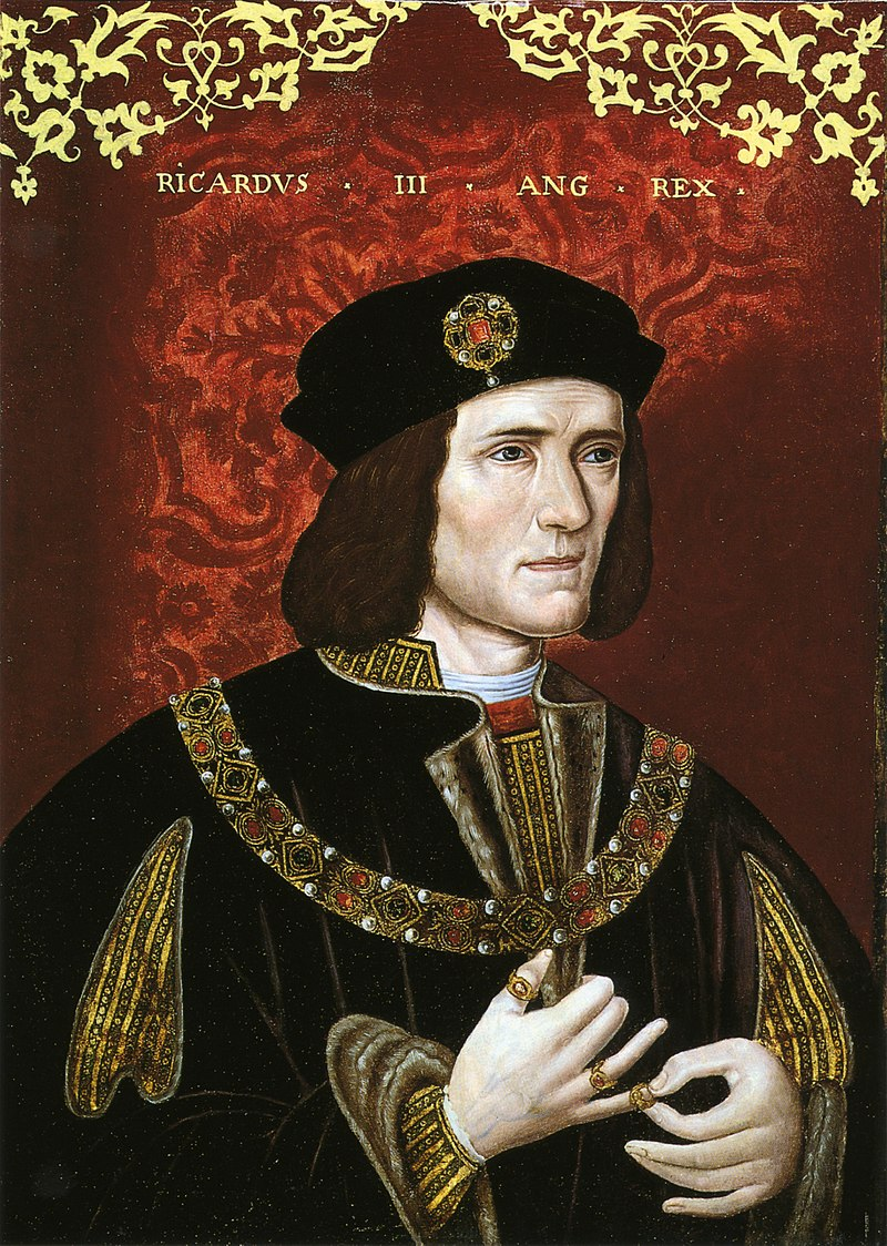 Ричард III Йорк