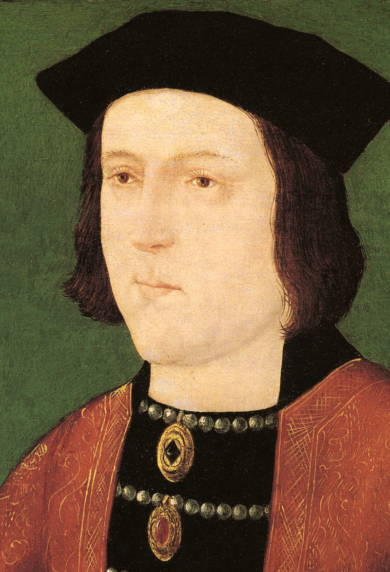 Эдуард IV Йорк