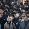 Дзёхацу: как тысячи японцев бесследно «испаряются» каждый год и почему их никто не ищет