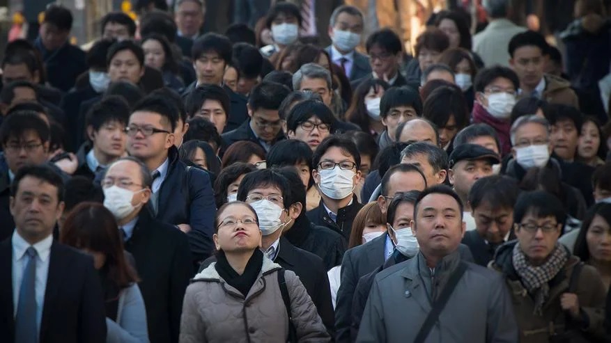 Дзёхацу: как тысячи японцев бесследно «испаряются» каждый год и почему их никто не ищет