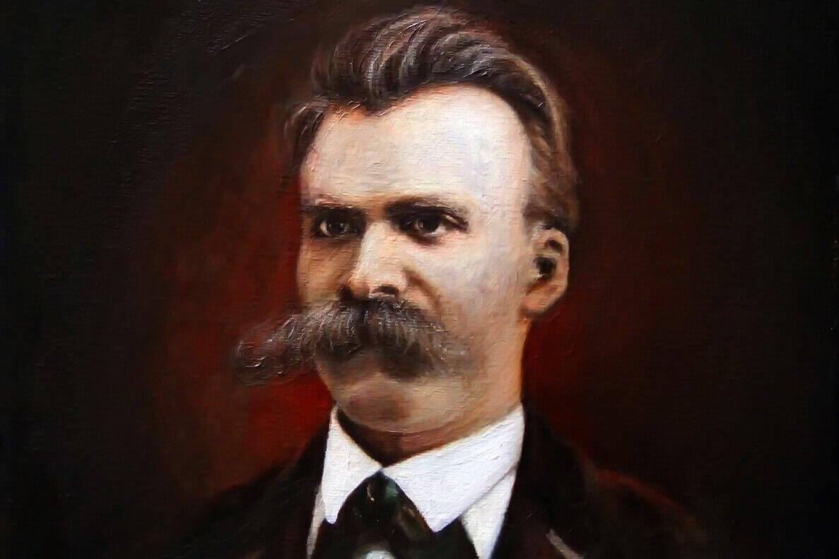 Фридрих Ницше о России и русских