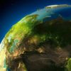 «Данные за 66 миллионов лет показывают: Земля имеет встроенный регулятор климата» (перевод с немецкого)