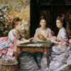Художник John Everett Millais (1829 – 1896). Бунтарь и первый баронет от искусства