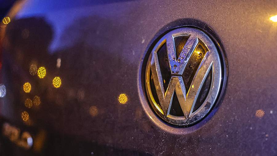 Volkswagen потребовал $150 за помощь в поиске похищенного мальчика