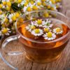 10 рецептов чая из ромашки и других трав, полезных для здоровья