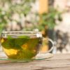 10 рецептов чая из мелиссы и других трав, полезных для здоровья
