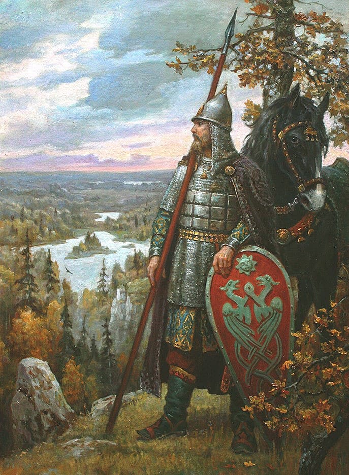 художник Андрей Шишкин картины – 52
