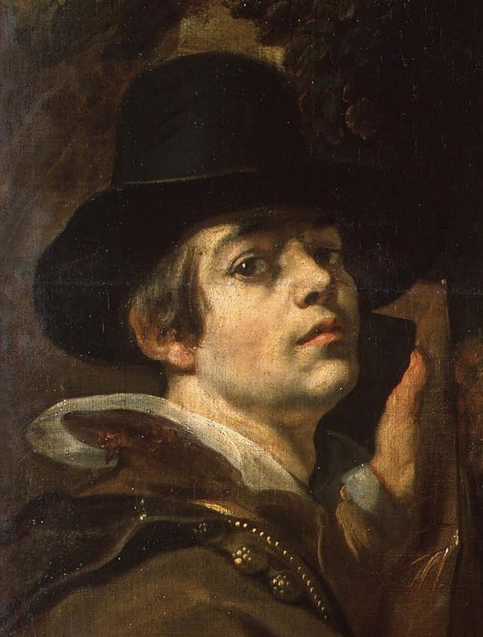 Художник Jacob Jordaens (1593 – 1678). Мастер фламандского барокко