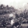 Битва у горы Блэр. Восстание шахтеров в США 1921г.