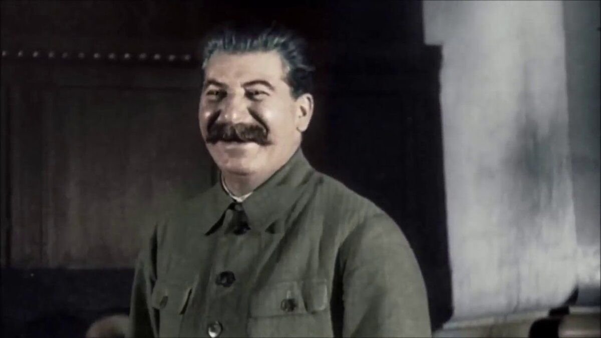 “Завещание Сталина” анекдот (Топ 10 неожиданных концовок)