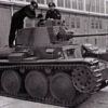 Вклад чехов в немецкую танковую промышленность в годы Великой отечественной войны