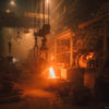 Норникель — крупнейший в мире производитель никеля и палладия (48 фото)