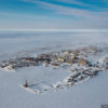 Диксон – самый северный населённый пункт России (65 фото)